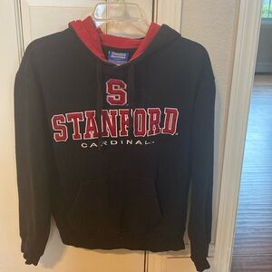 University of Stanford hoodie